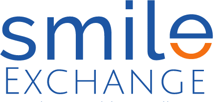 Smile Exchange Logo