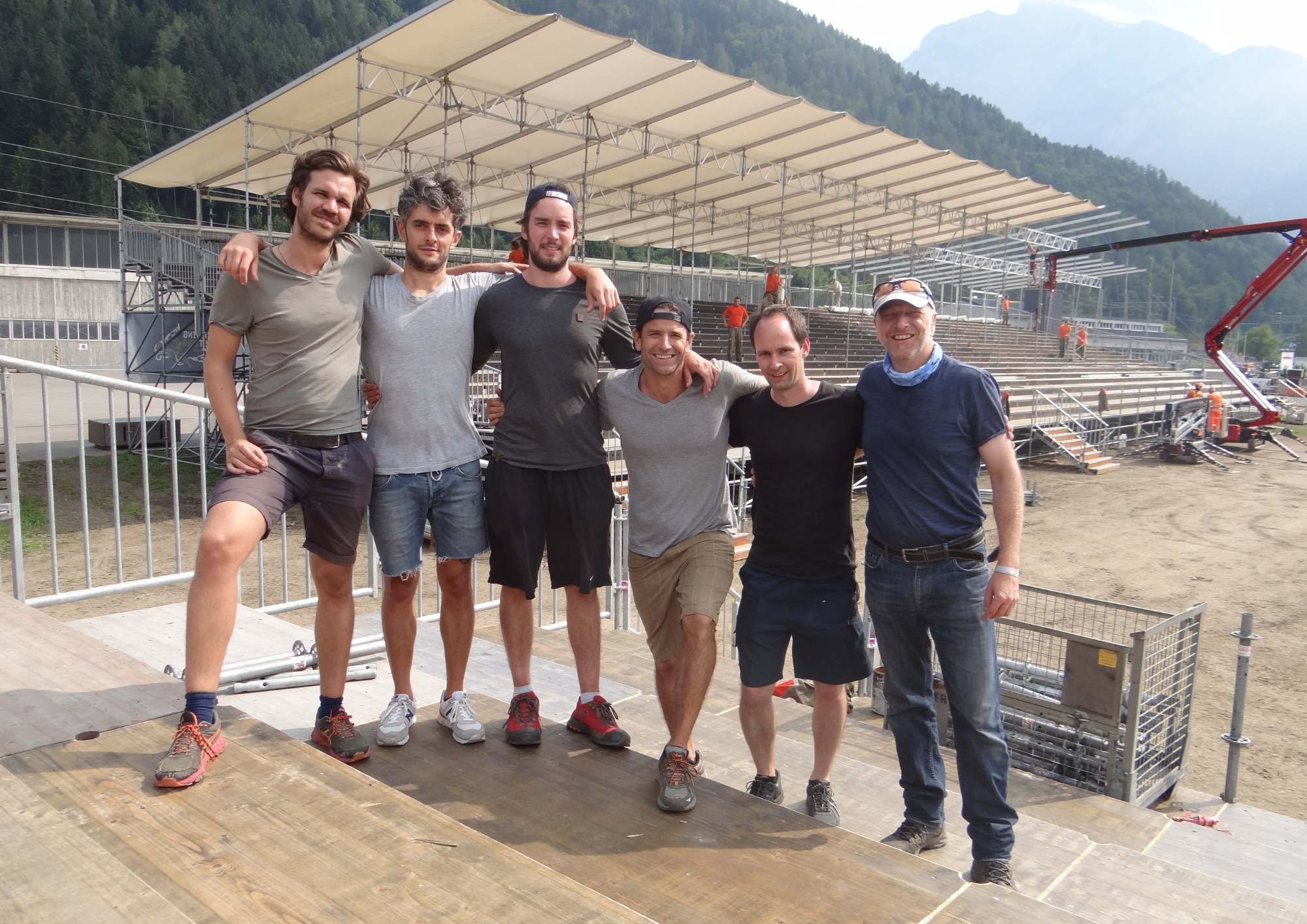 image of student engaging with ai tools