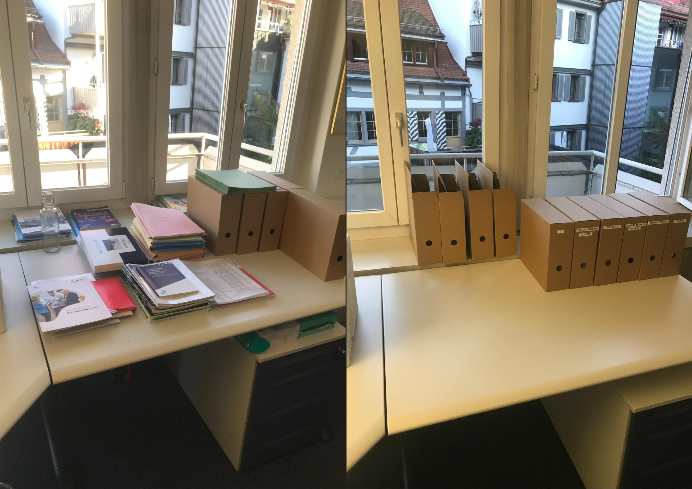 image of content management strategy session