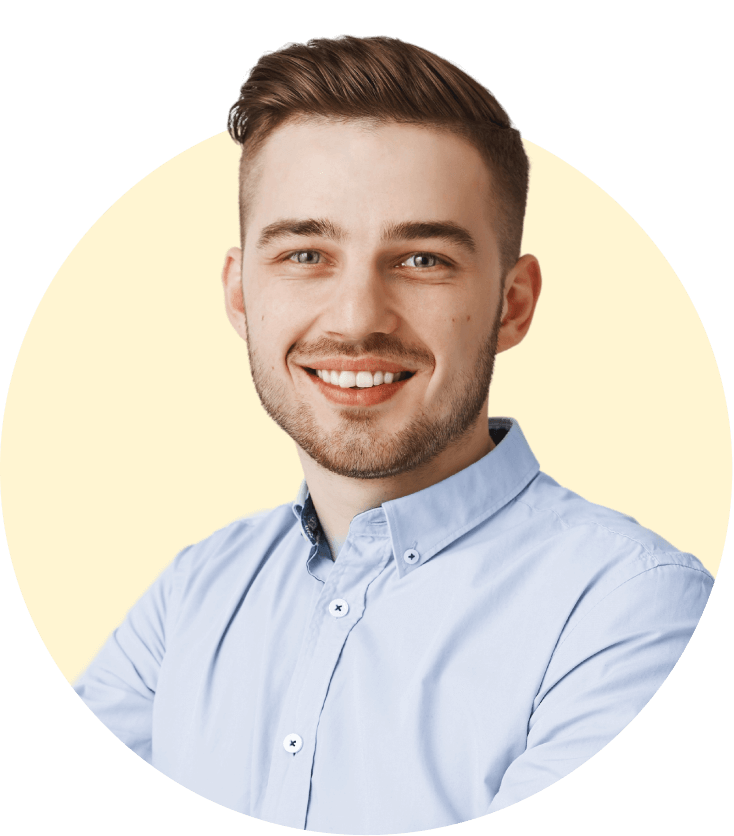 Testimonial - You X Webflow Template