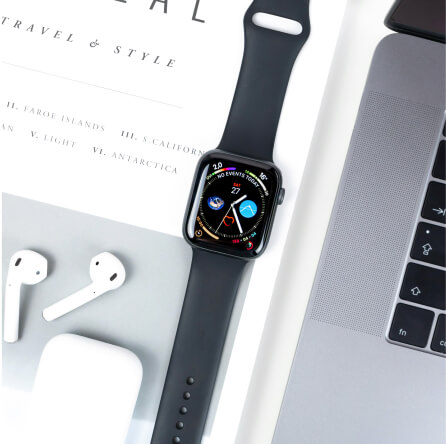 Instagram - You X Webflow Template