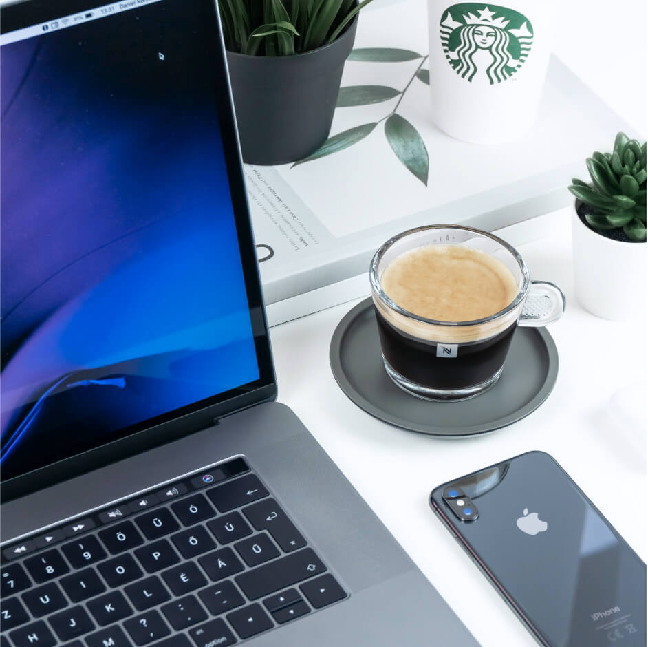 Instagram - You X Webflow Template