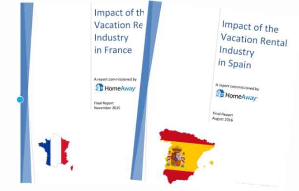 HomeAway Industry Report — Expert Contributor — Niki Christian Nutsch