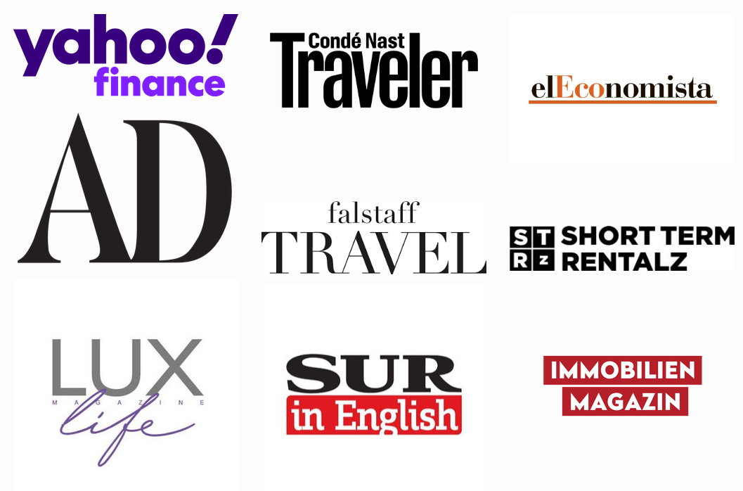 THIRDHOME — Global Leadership — Niki Christian Nutsch