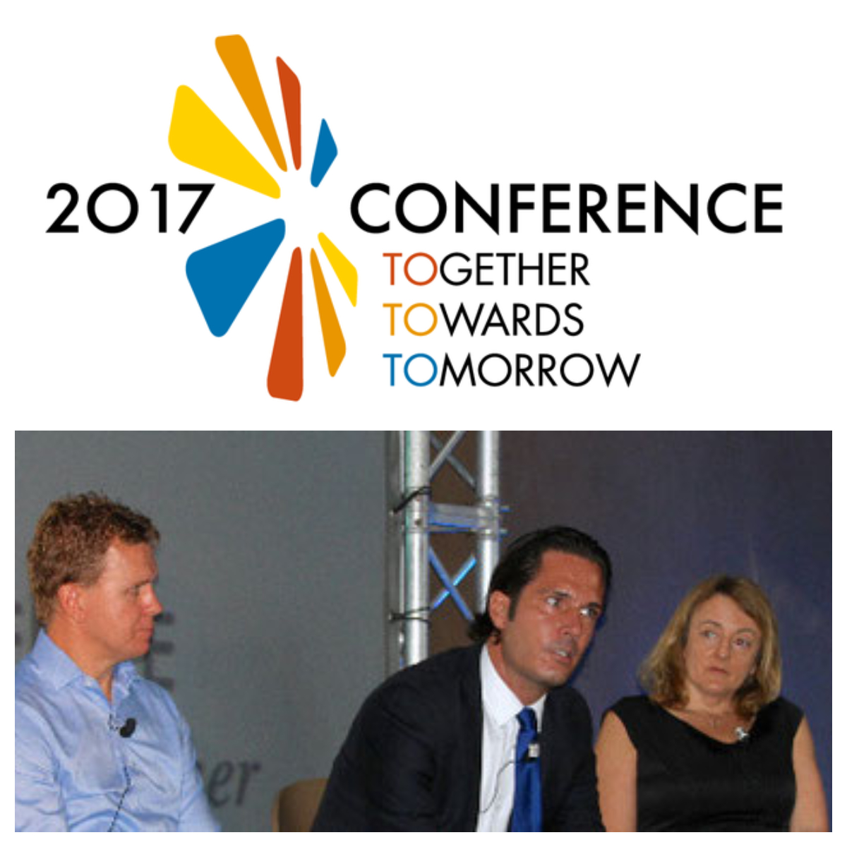 RDO Conference Canary Islands — Panel Speaker — Niki Christian Nutsch