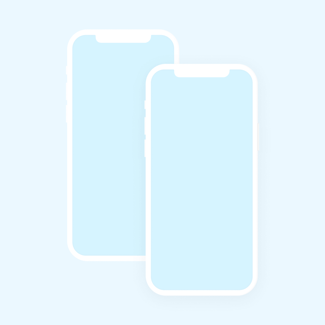 iPhone 12 Pro Max Mockups