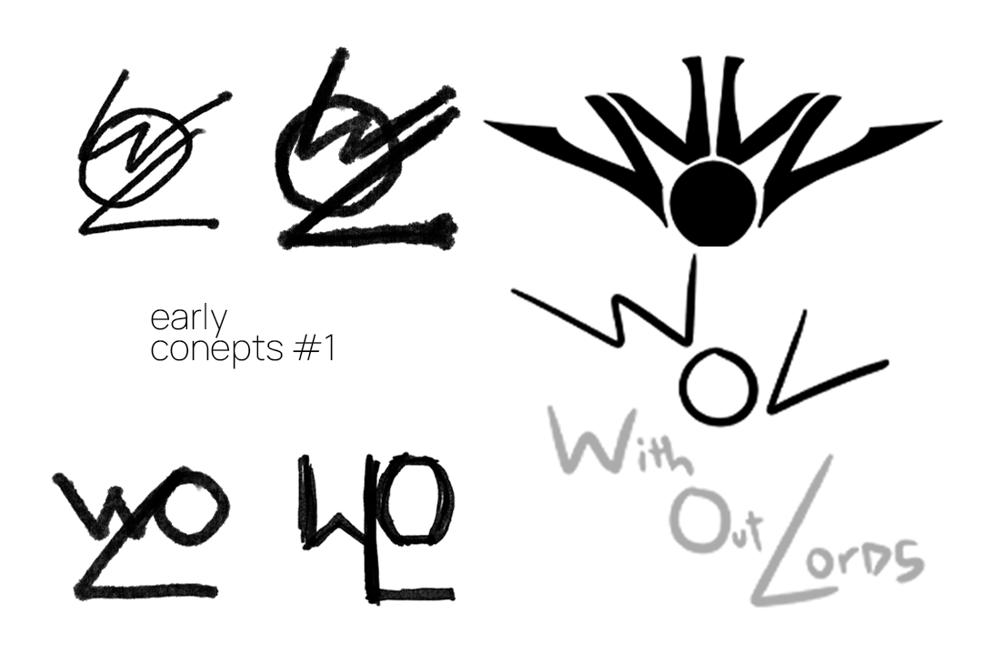 Early Concepts (2025)