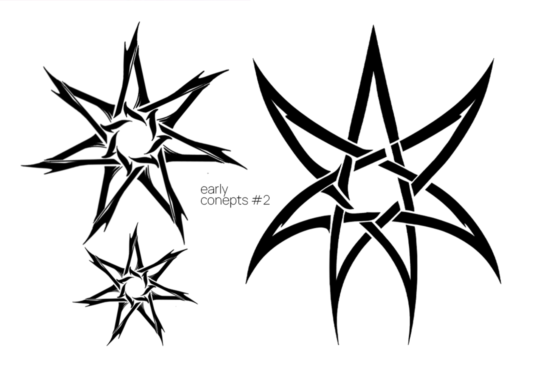 Early Concepts (2025)