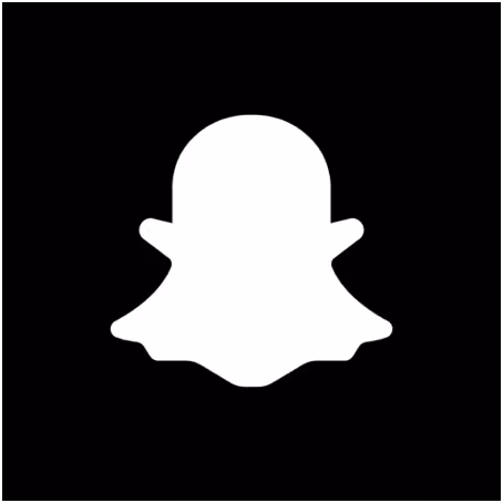 Link to Shelby's Snapchat profile