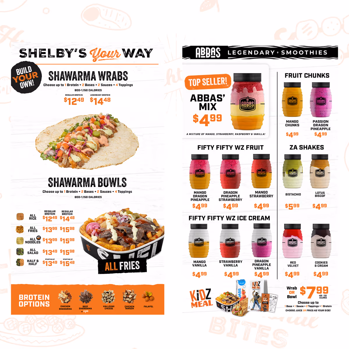 How to make a website: Page 17