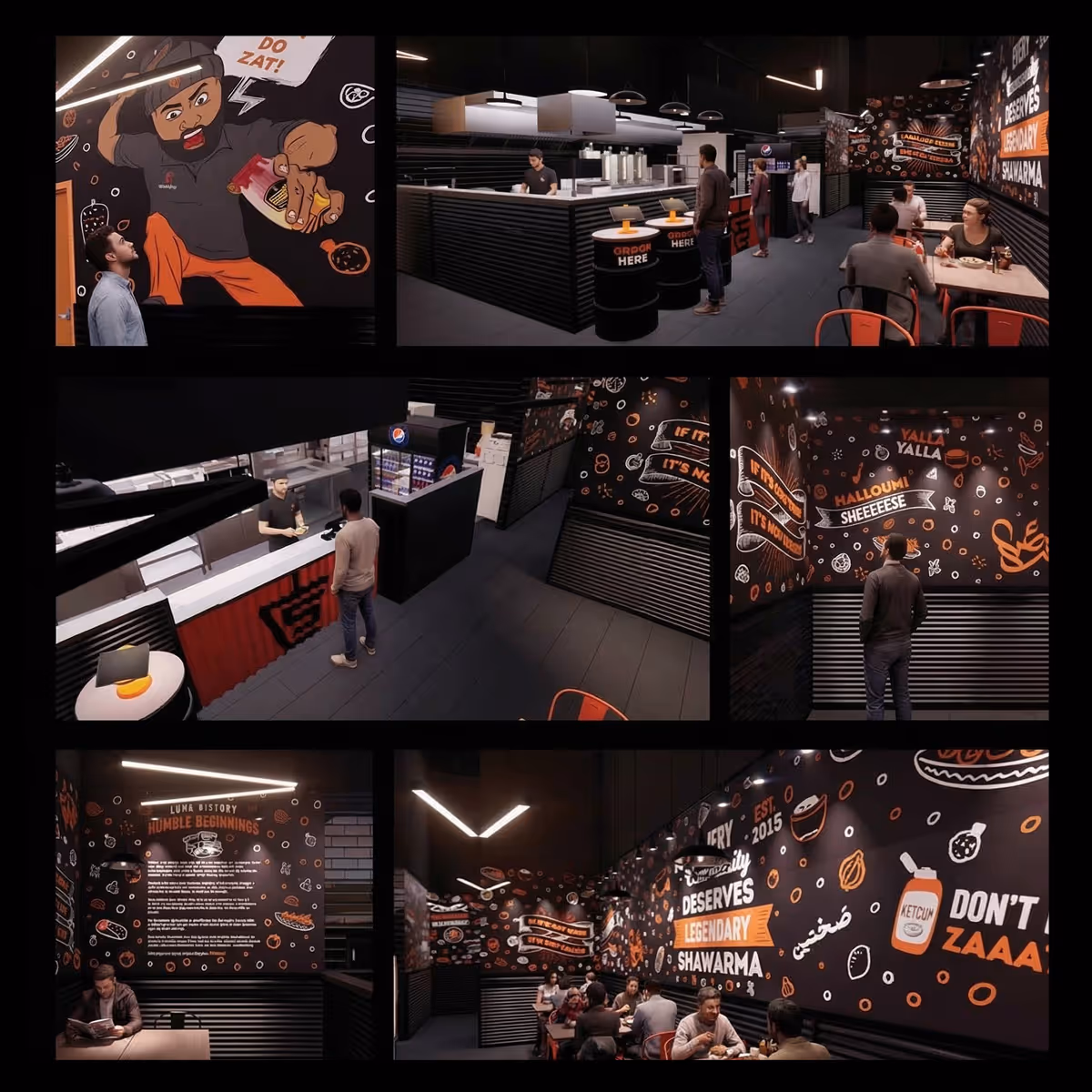 How to make a website: Page 29