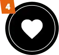 Juicy Shawarma Wrap at Shelby's Legendary Shawarma restaurant in Toronto, featuring seasoned meats and fresh toppings.