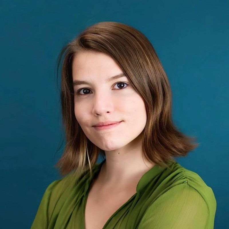 Testimonial Author Image