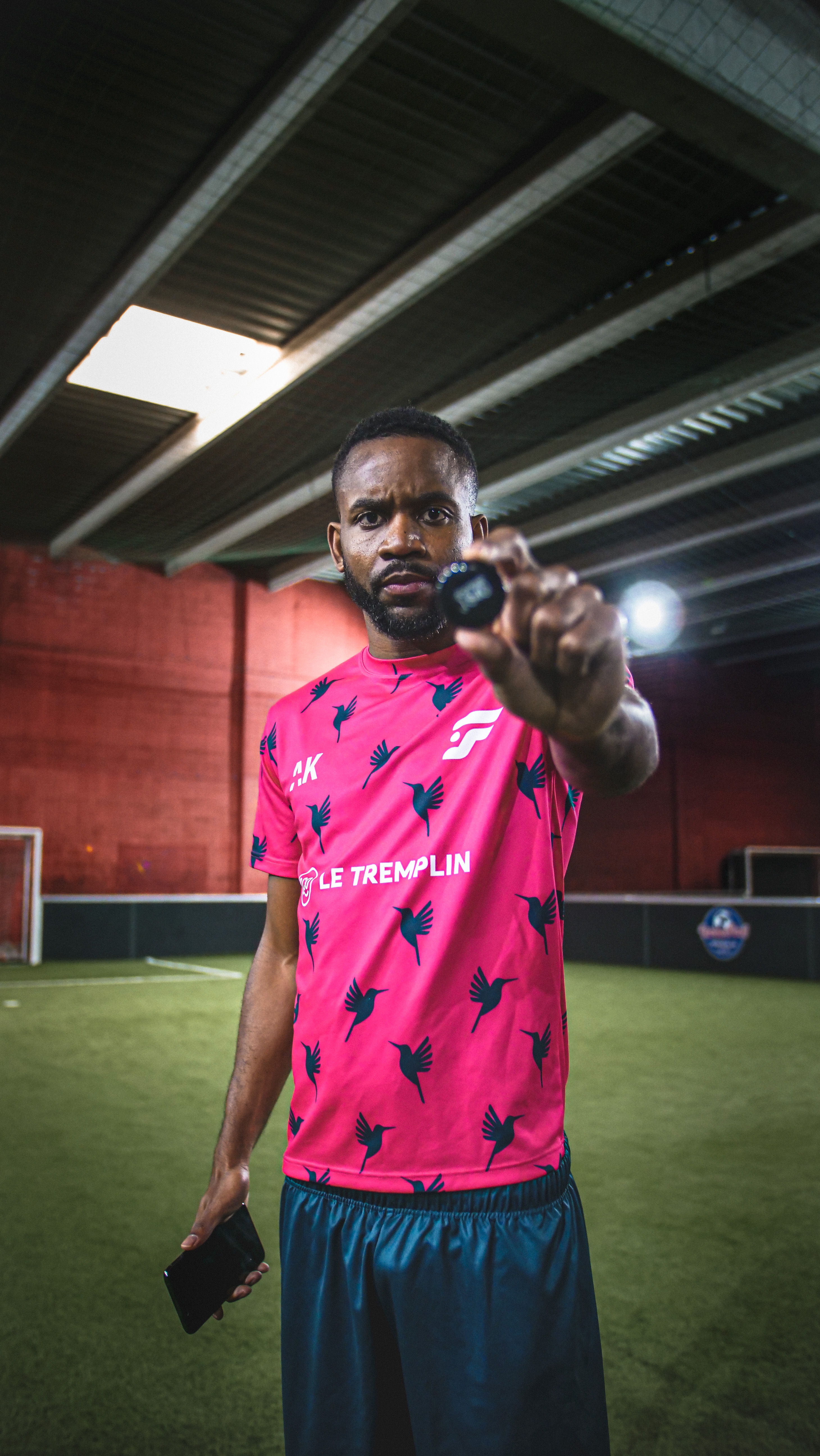 Gallery Single Image