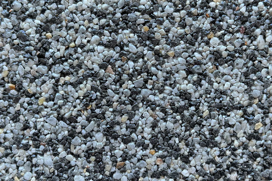 Juneau Resin Stone Colourway