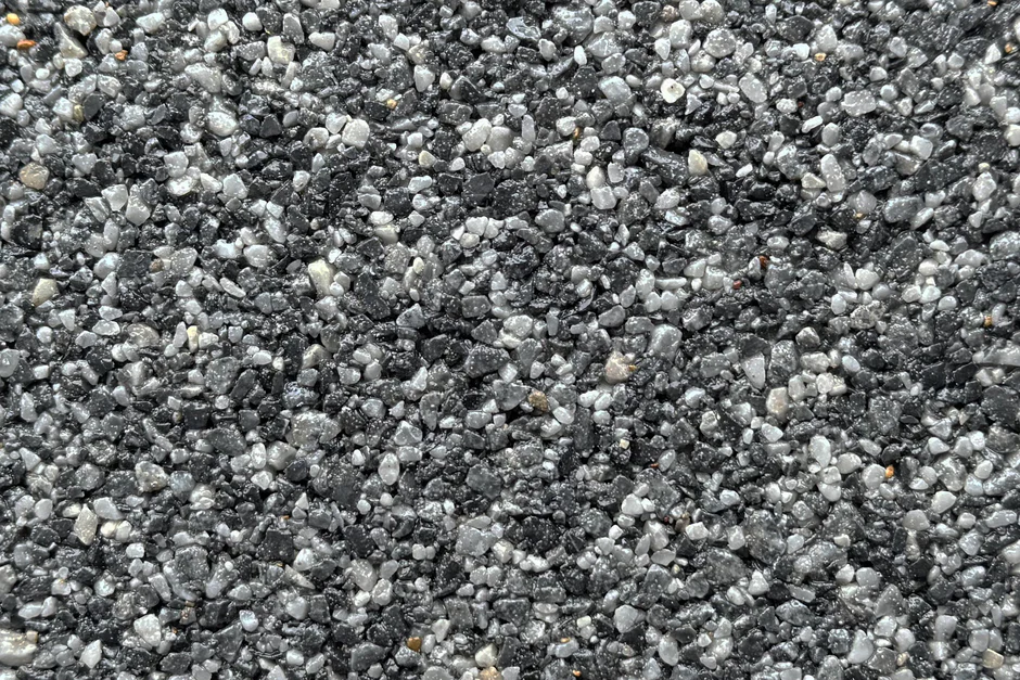 Santa Monica Resin Stone Colourway