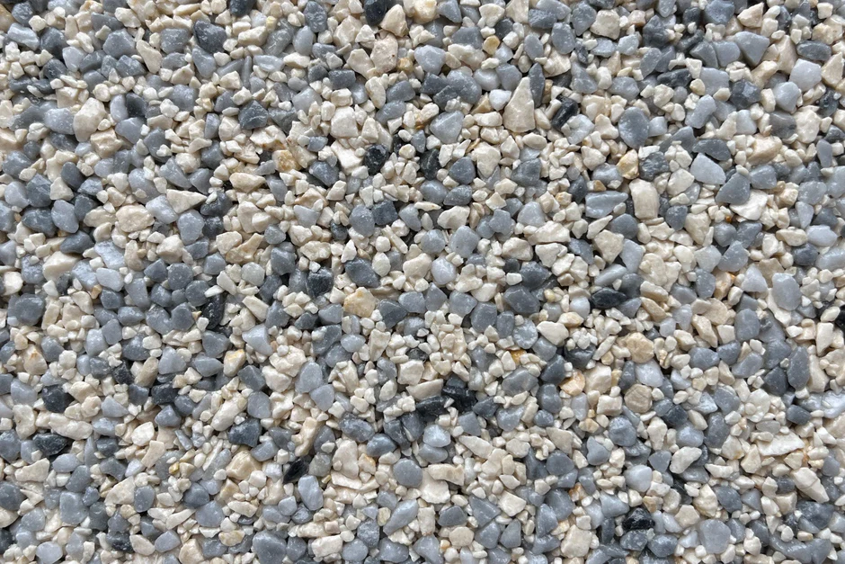 Ipanema Beach Resin Stone Colourway
