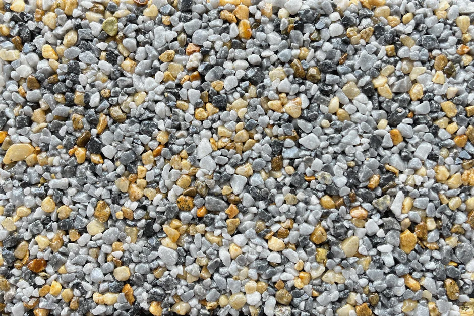 Monticello Resin Stone Colourway