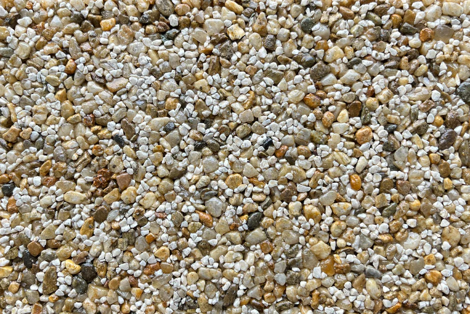 Pontdu Gard Resin Stone Colourway