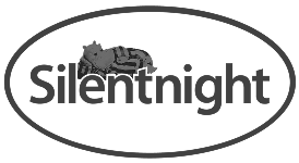 silentnight logo