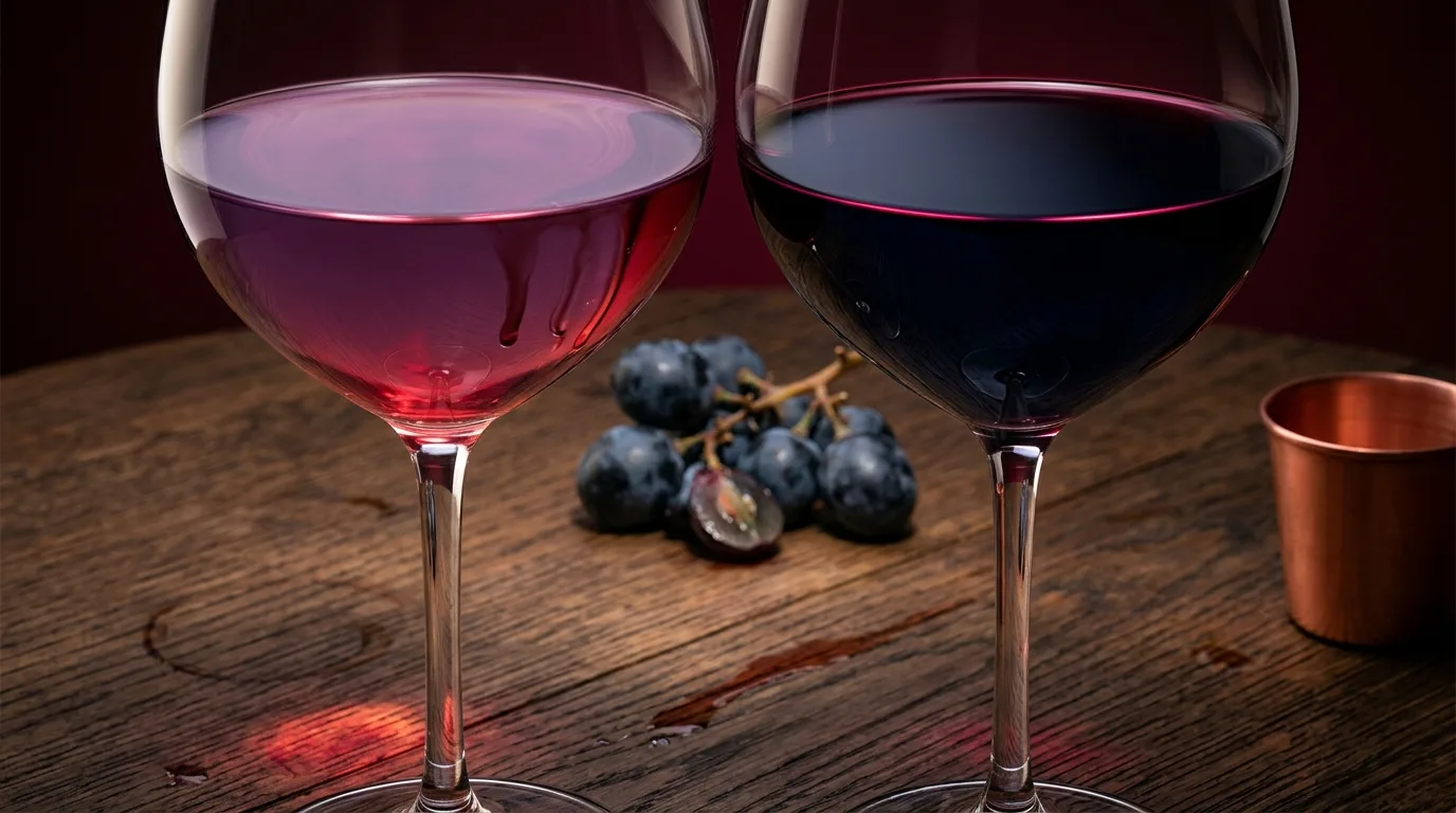 wines similar to malbec