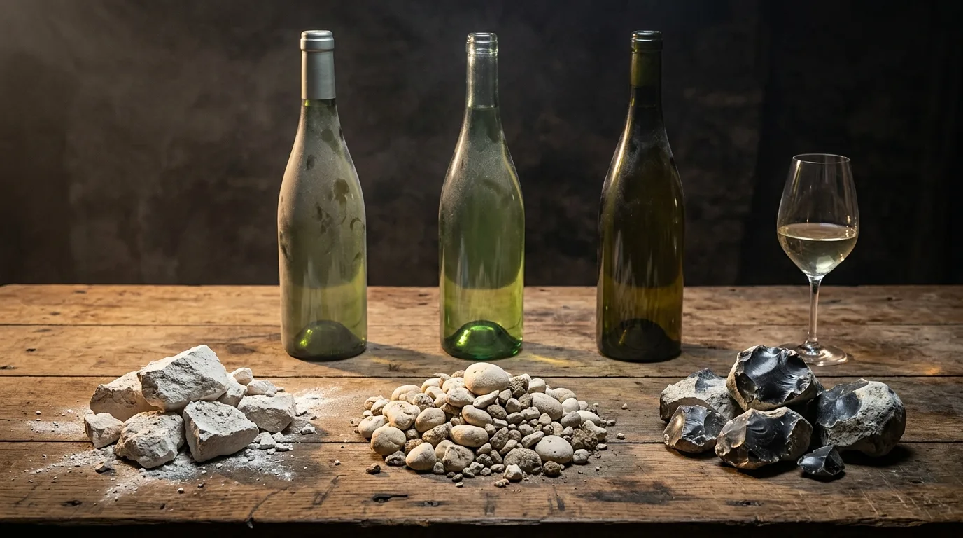 sancerre marlborough and fume blanc styles