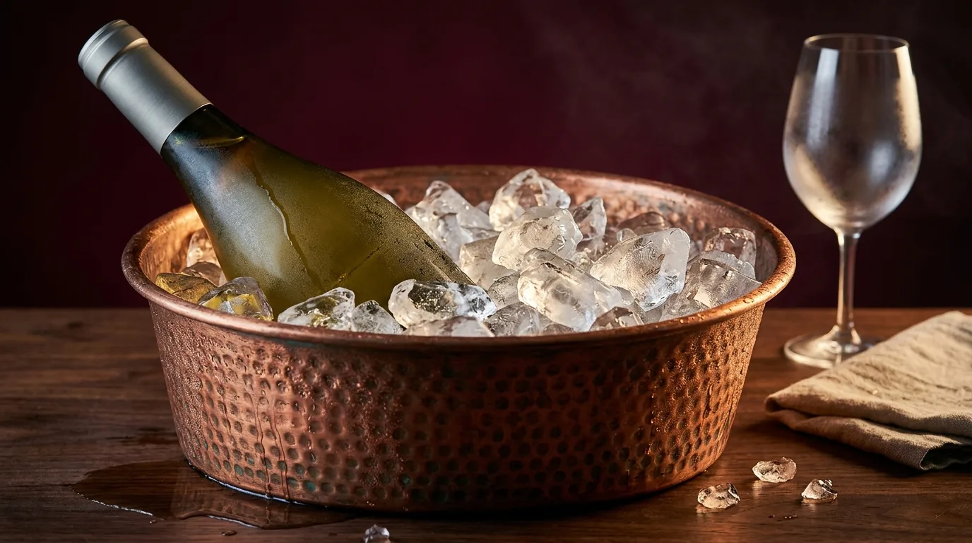sauvignon blanc serving temperature