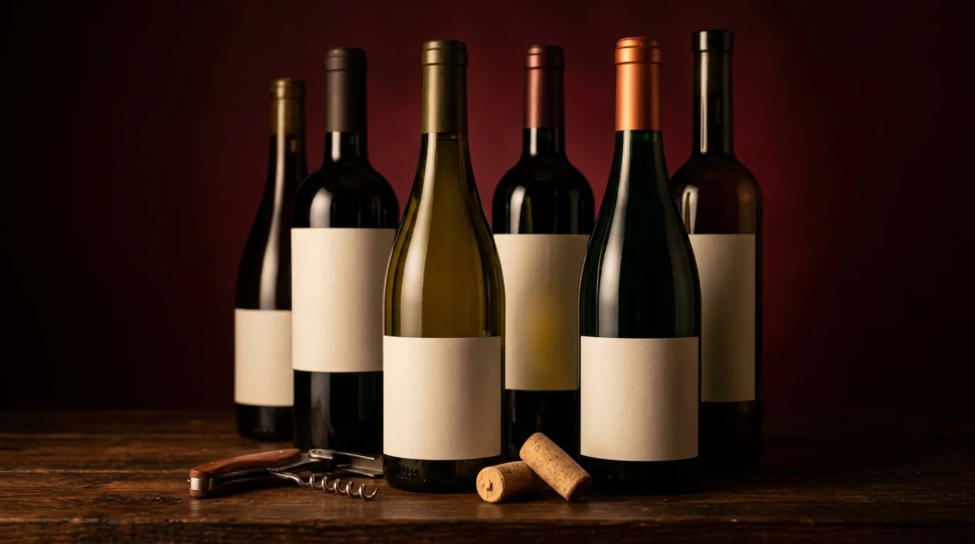 buying wine for beef bourguignon