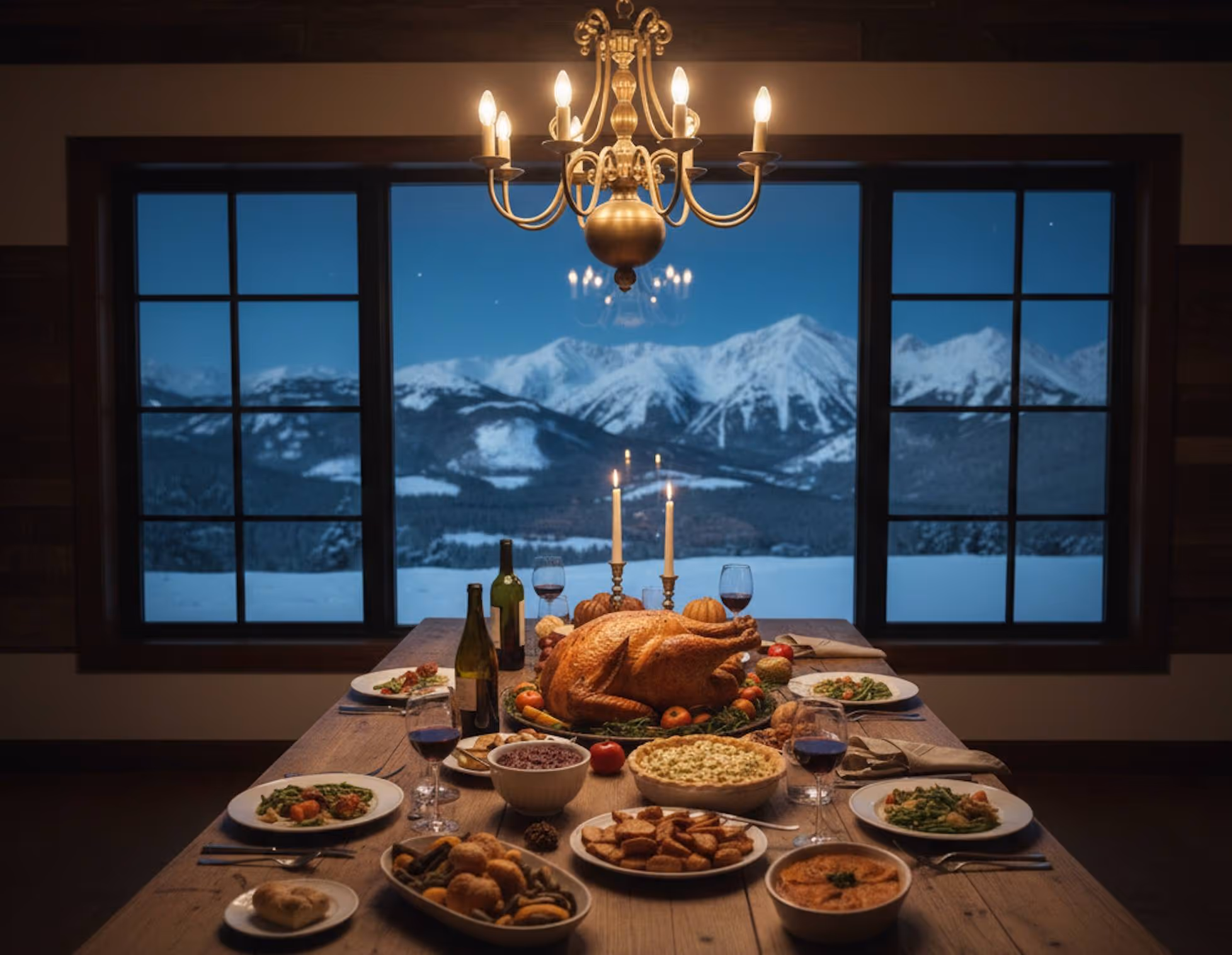 How to Find The Best Wines for Thanksgiving