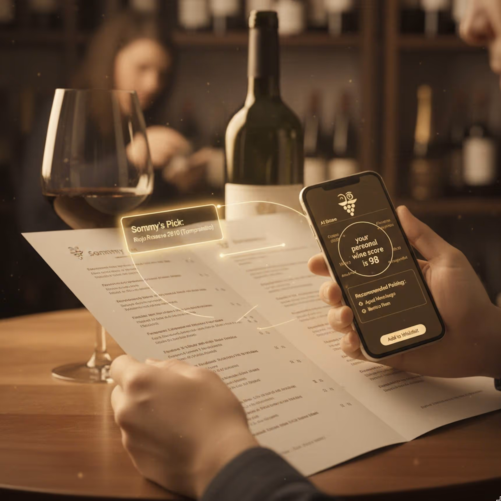 Simple Tips For Selecting Wine At A Restaurant With Confidence