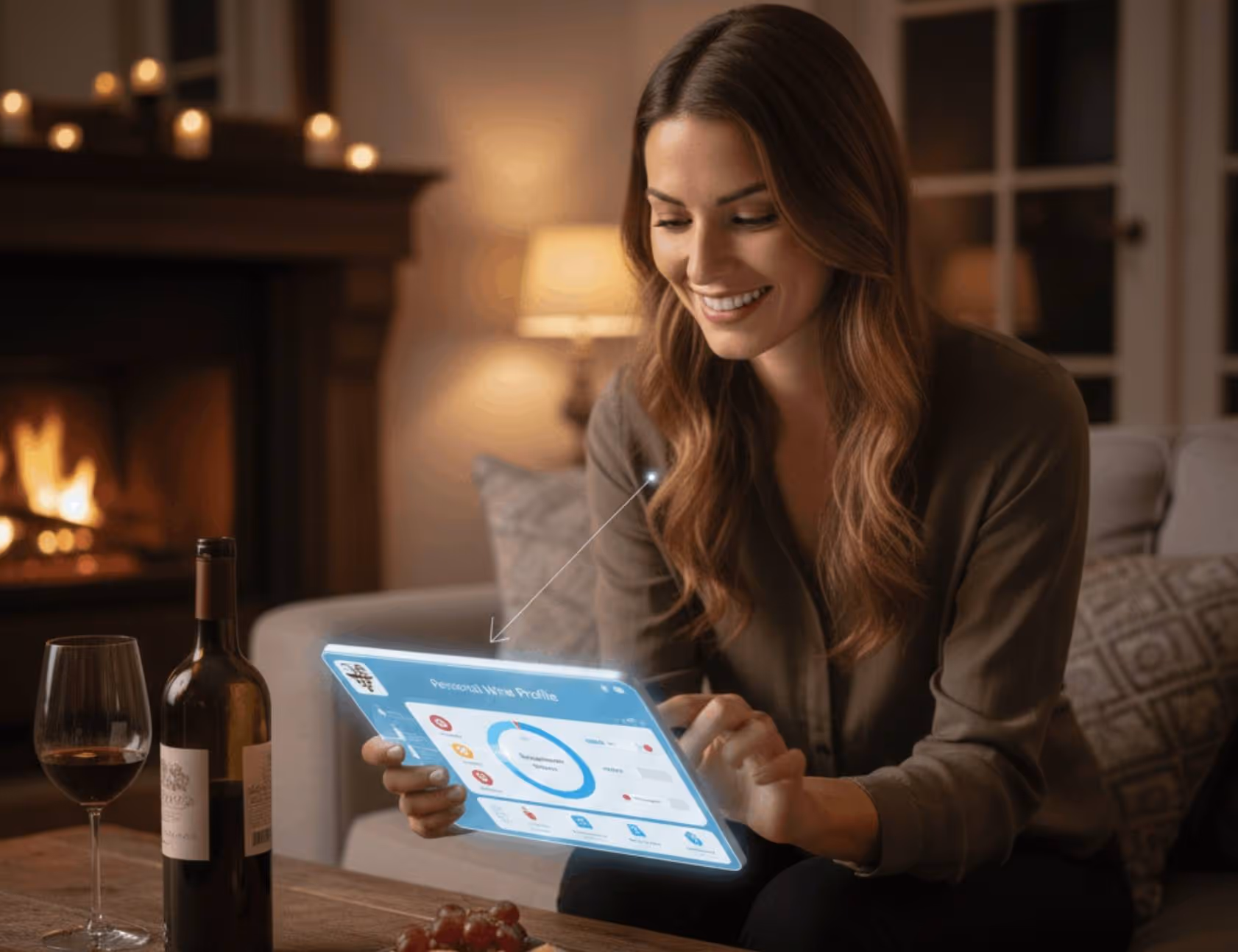 Beginner’s Guide to Building Your Personal Wine Profile (Without Fancy Jargon)