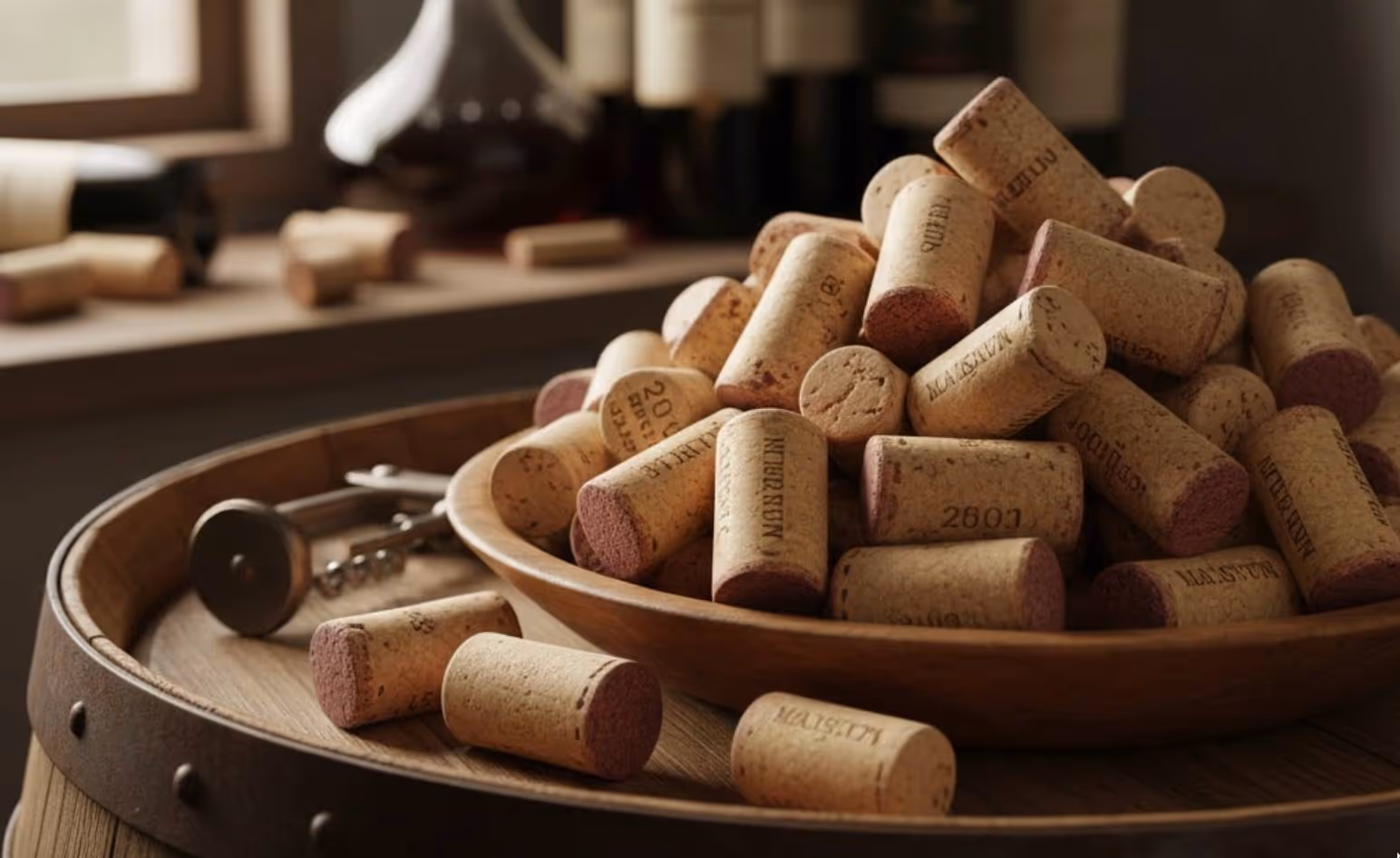 Waiter’s Friend vs Winged Corkscrew vs Ah-So