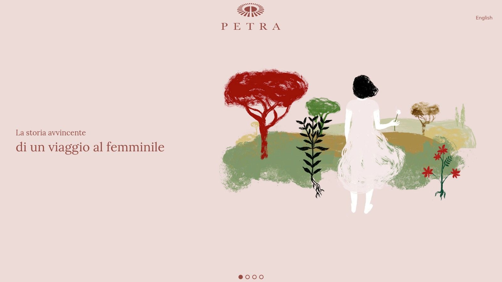 Petra (Suvereto, Maremma coast)