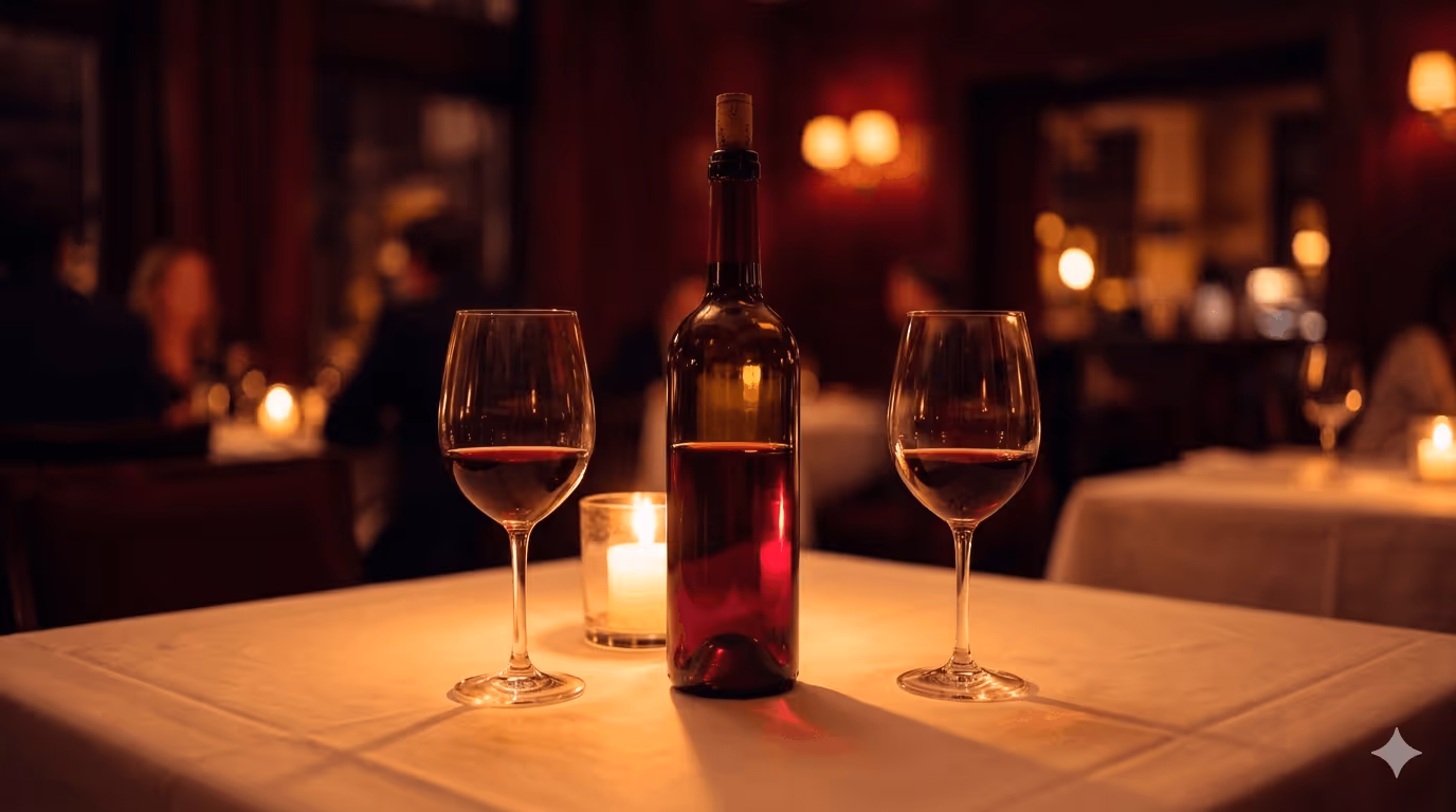 ChatGPT Knows Wine. Sommy Knows Your Wine. Here's Why That Matters.