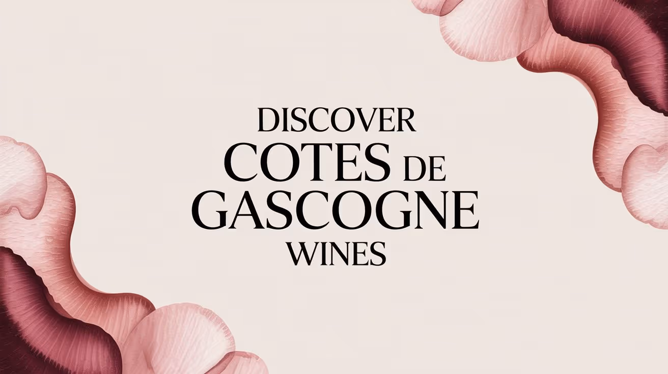 Discover cotes de gascogne Wines
