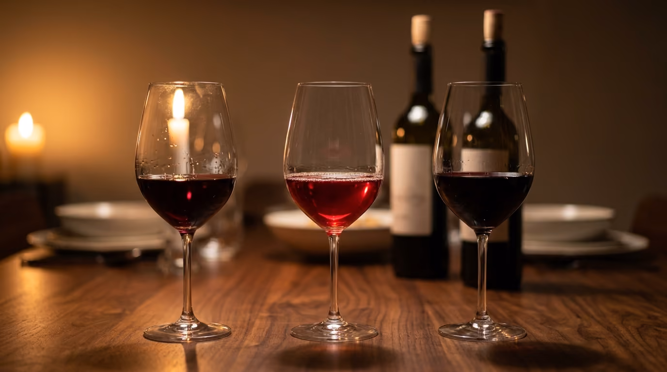 What Is a Red Blend Wine? Sweet or Dry, and What to Pay