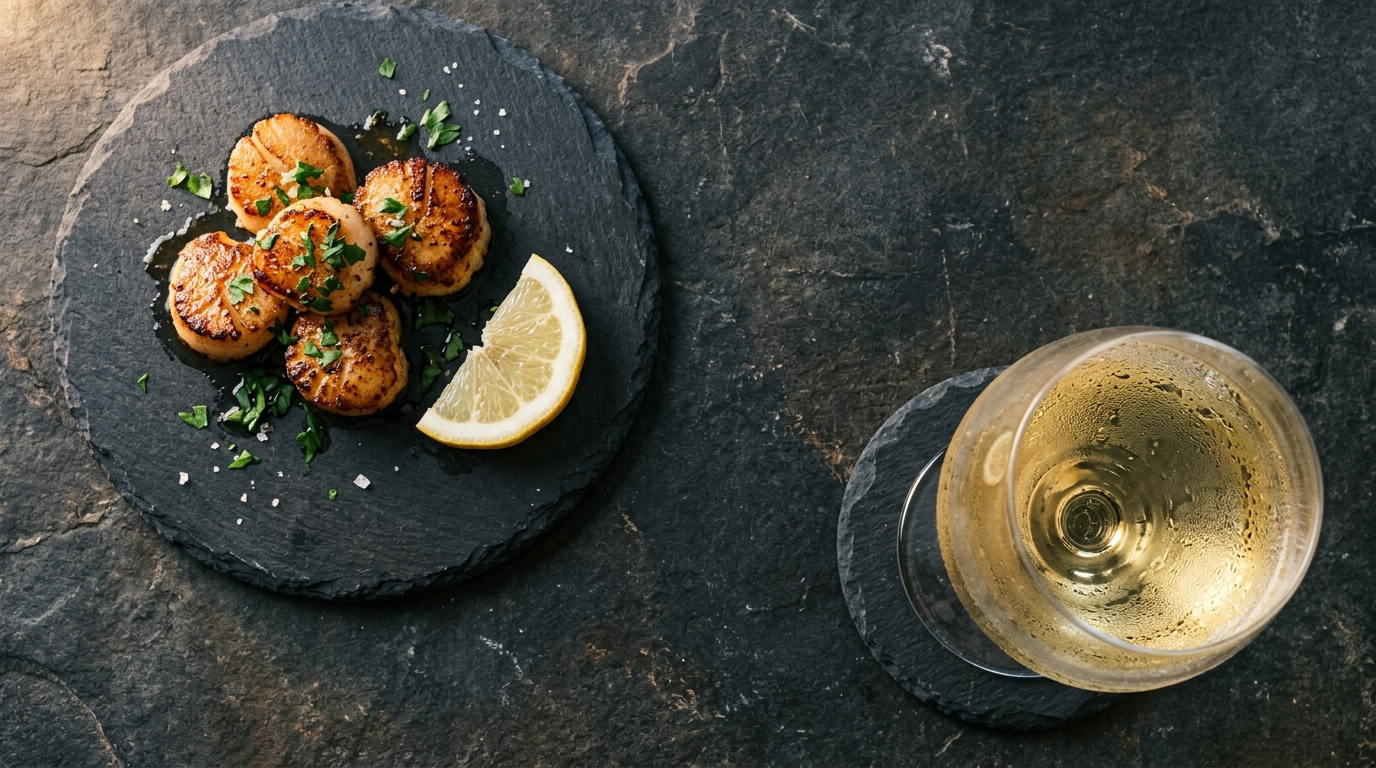what does a wine pairing app do
