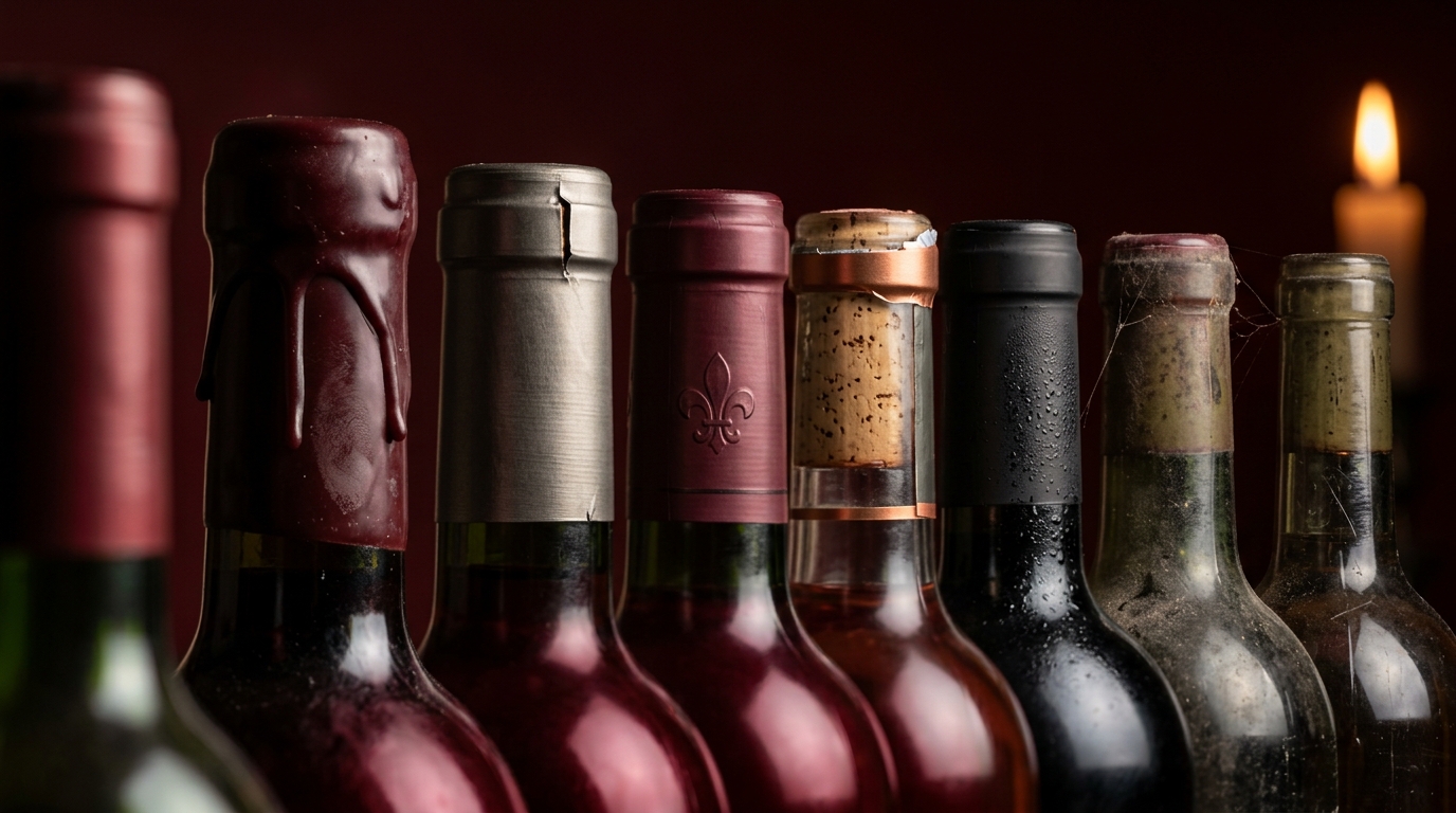 add bottles to a wine app