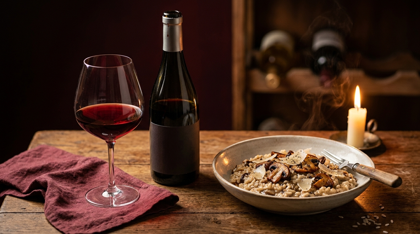 Sommy wine cellar app