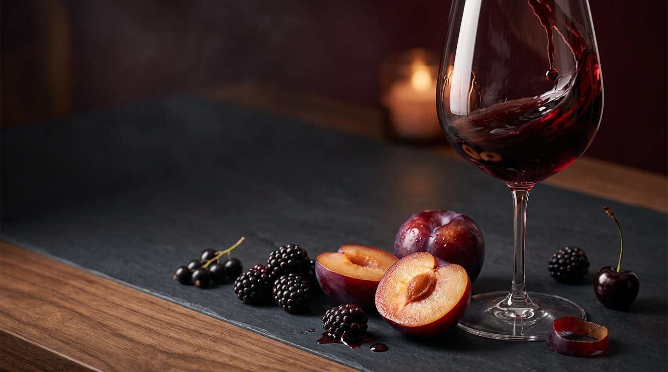 how malbec and cabernet sauvignon taste