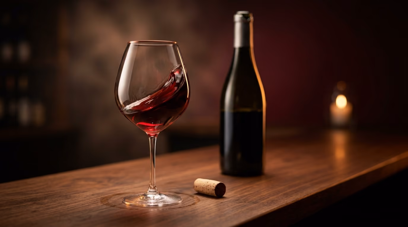 AI Sommelier App: What It Does and How to Choose One