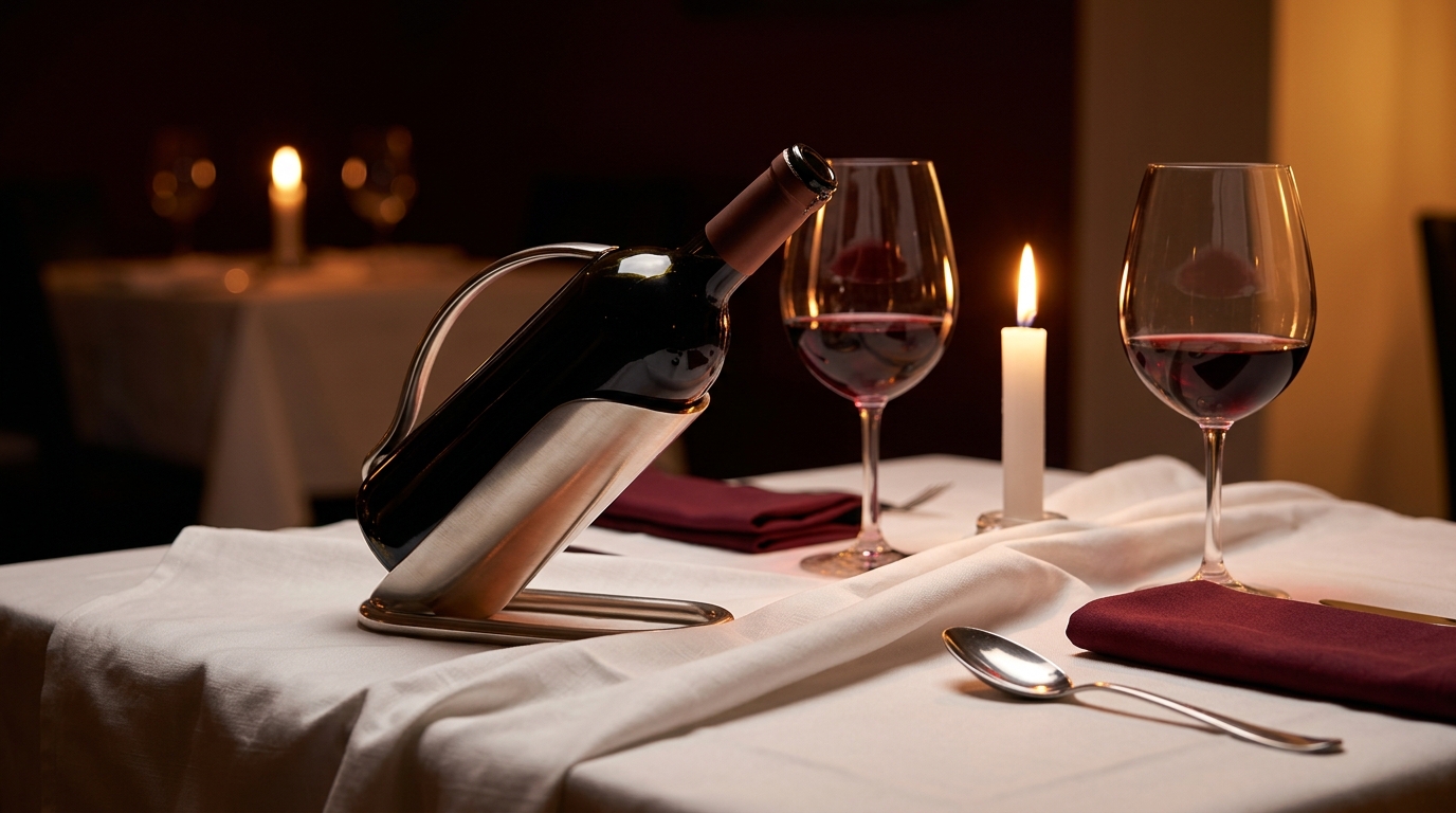 ai sommelier app vs human sommelier