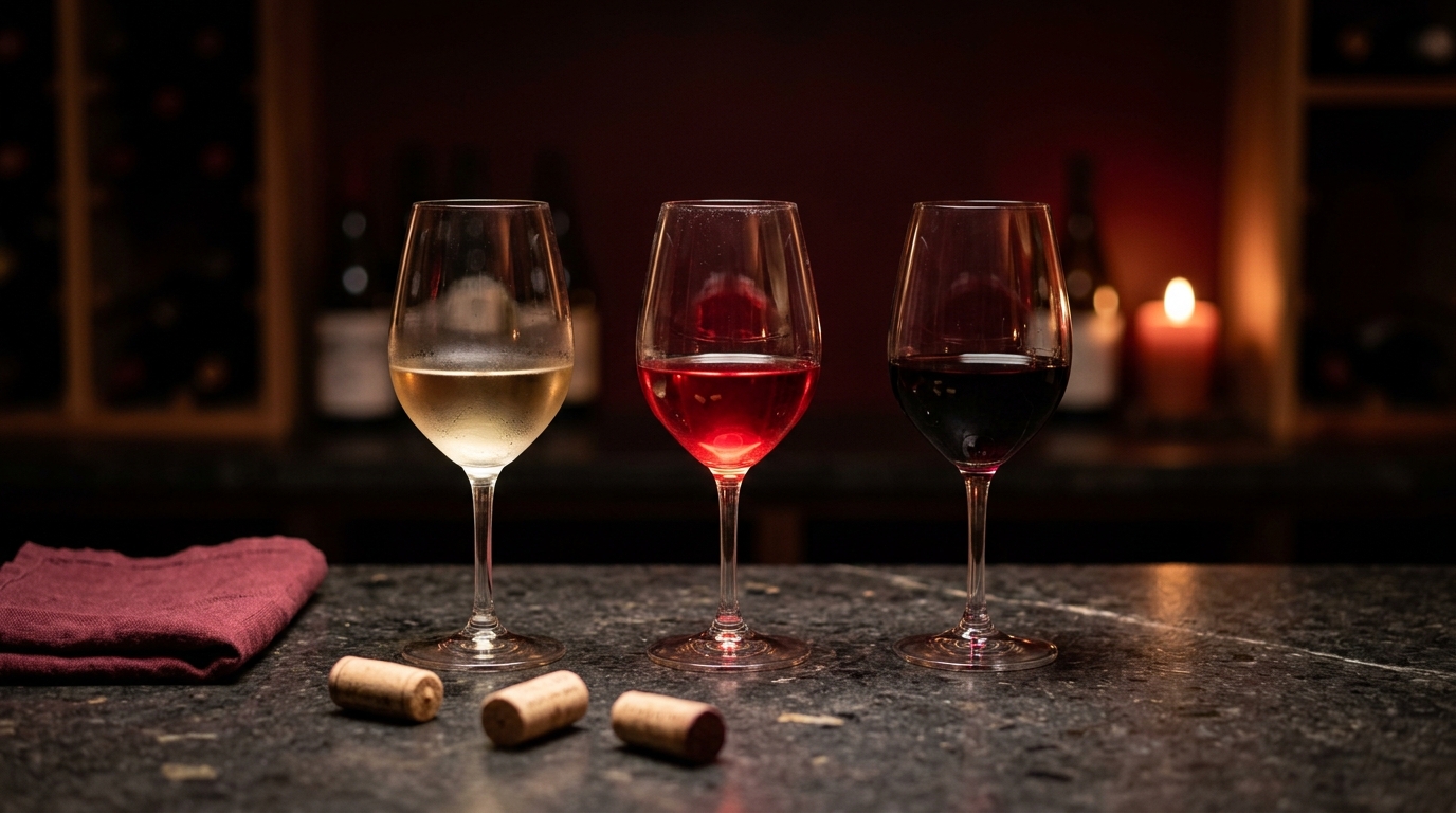 ai sommelier app