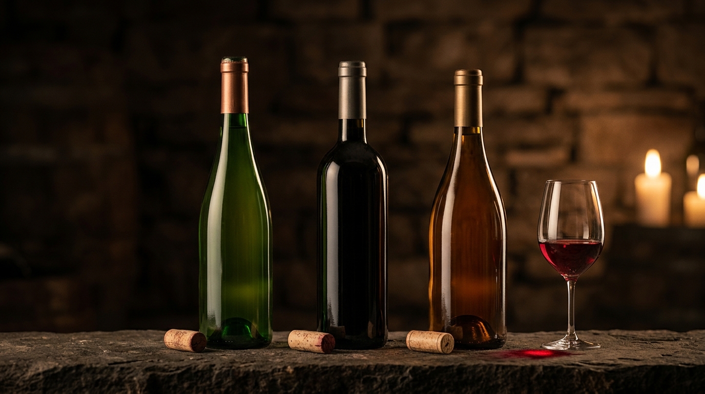 ai sommelier app comparison