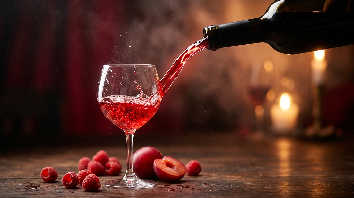 is cabernet franc sweeter than cabernet sauvignon