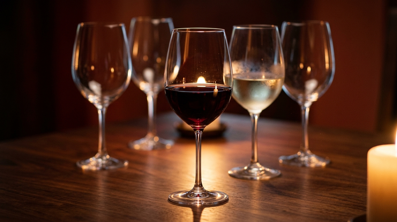 pick the wine tasting app that fits you