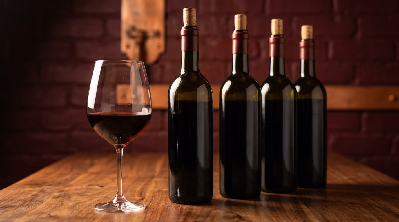 Caymus Cabernet Alternatives Worth Trying Next