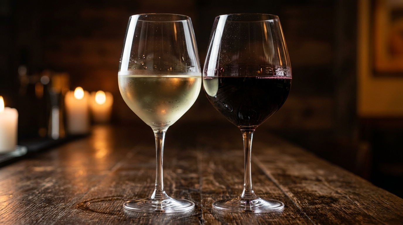 what wine will i like