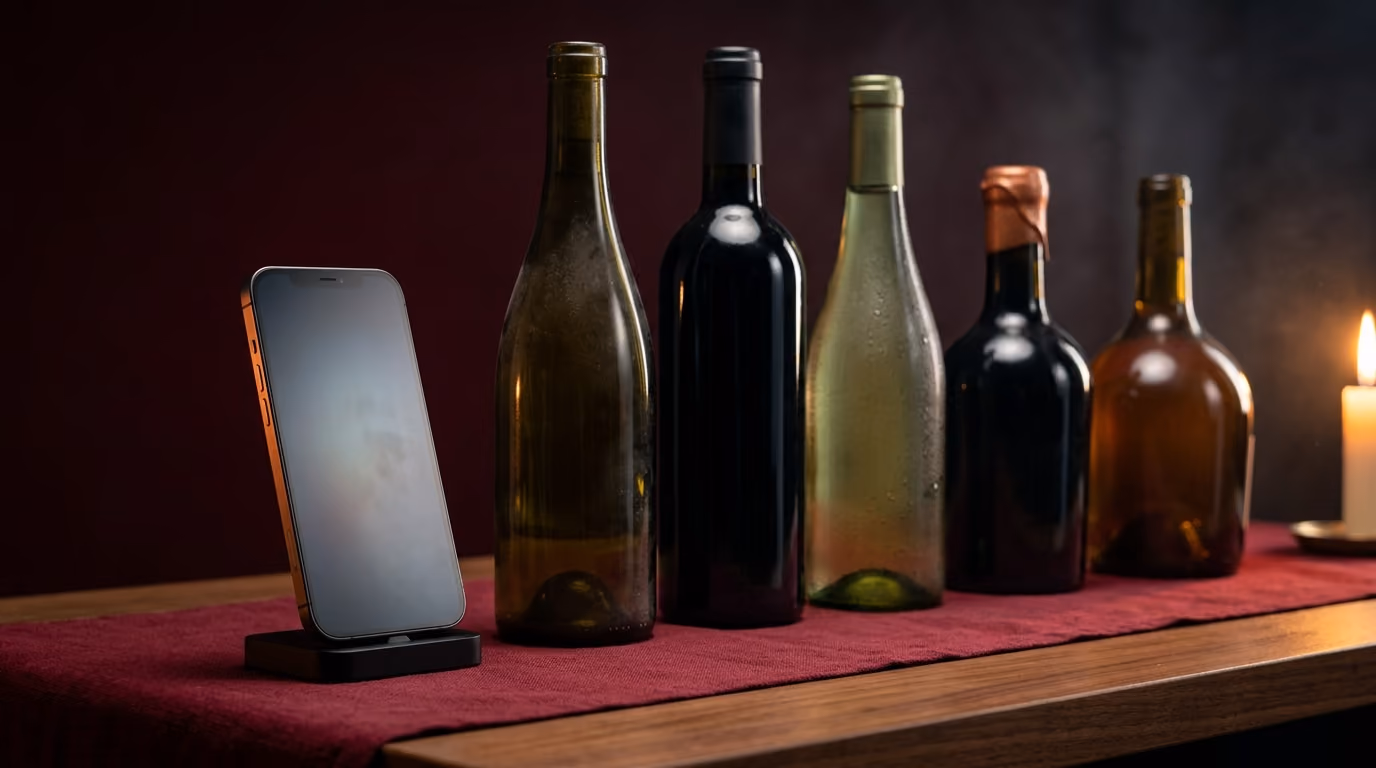 Best Wine Apps in 2026, Sorted by What You Need