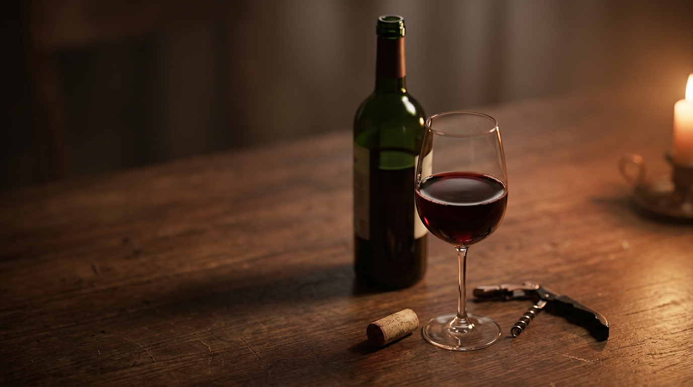 when a wine app is worth it